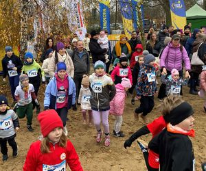 Lotto 8 Olsztyński Bieg Niepodległości cz.1