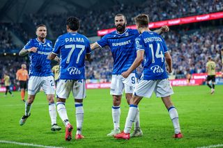 Lech poznał potencjalnego rywala w ostatniej rundzie el. Ligi Mistrzów! Wyniki losowania