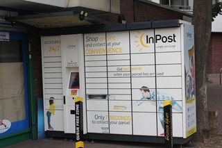 InPost dostarczy paczki Vinted w całej Europie? Polska firma łączy siły z zagranicznym gigantem