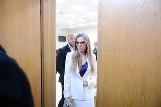 Rozprawa Dody i Haidara