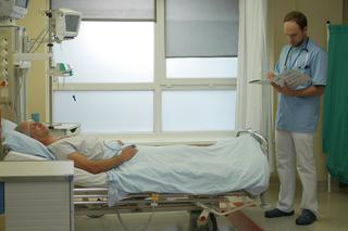 Pierwsza miłość. Artur (Łukasz Płoszajski)