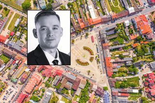 Pomagał innym ludziom z potrzeby serca. Nie żyje Kamil Krawczyk. Miał 29 lat