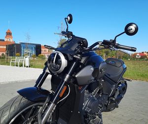 Zagłębie Motocykli