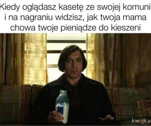 Gdzie się podziały pieniądze z komunii? 