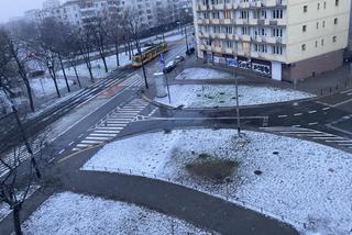 W niedzielę pierwszy dzień wiosny, a Warszawa... pod śniegiem! [WIDEO, ZDJĘCIA, POGODA NA WEEKEND 19-21.03]