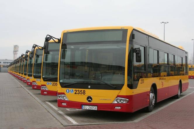 Nowe tramwaje i autobusy zasilą tabor łódzkiego MPK  
