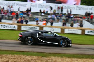 Goodwood Festival of Speed 2016