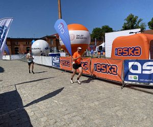 CITI Warmia Run Challenge Olsztyn 2025
