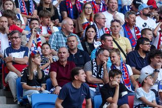 Górnik Zabrze liderem Ekstraklasy po wygranej z Widzewem. Zadecydował gol w końcówce