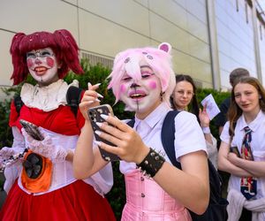 Pyrkon 2025. I dzień festiwalu 