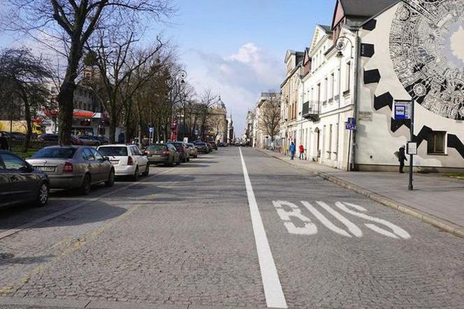 Nowe buspasy i trampasy na ulicach Łodzi. Gdzie się wkrótce pojawią?