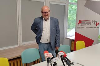 „Historia Skrzydłami Malowana” - kolejna konferencja naukowa w Koszalinie