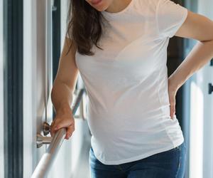 Jechała pociągiem z dwiema córeczkami, gdy zaczął się poród. Pomoc przybyła błyskawicznie