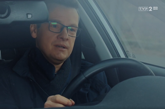 M jak miłość, odcinek 1585: Piotrek (Marcin Mroczek)