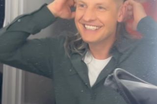 M jak miłość. Paweł (Rafał Mroczek)