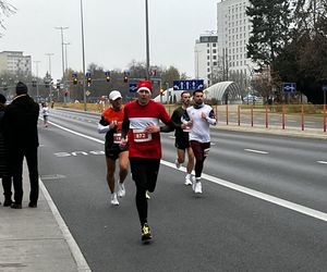 Bieg dla Niepodległej 2024 w Białymstoku