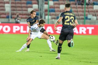 Mecz przyjaźni dla Górnika Zabrze. Mistrz Świata dał prawdziwy popis