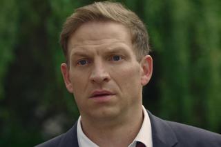 	Barwy szczęścia odc. 2949. Łukasz (Michał Rolnicki)