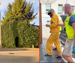 Krzyki przeraziły sąsiadów. Stanął w obronie żony i zginął?