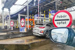 Płatne autostrady w Polsce. Kierowców czeka poważna zmiana. Minister podał datę