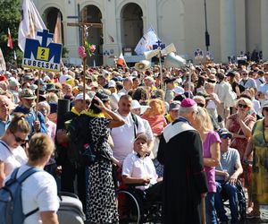 47. Lubelska Piesza Pielgrzymka na Jasną Górę idzie pod hasłem „Świadkowie nadziei”