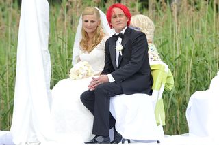 Dominika Tajner i Michał Wiśniewski