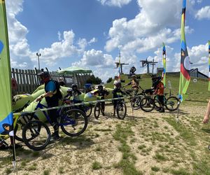 Eska Summer City Olsztyn na Kurzej Górze w Kurzętniku