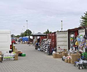 Handel wrócił na Marywilską. Sprzedawcy nie widzą tu przyszłości: „Nie mamy już nadziei”