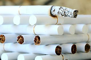 Wycofują papierosy ze sprzedaży! Zaleje nas tytoń z Ukrainy?