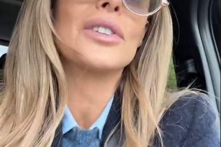 Wybory 2025: Małgorzata Rozenek-Majdan i Radosław Majdan