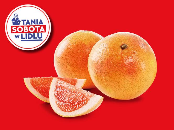 Lidl - wielkie promocje tylko w sobotę