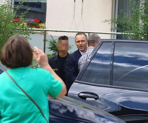 Prezydent Nawrocki zajrzał na stare śmieci