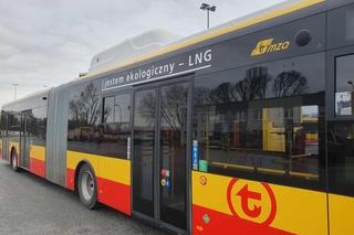 Autosany z nową technologią