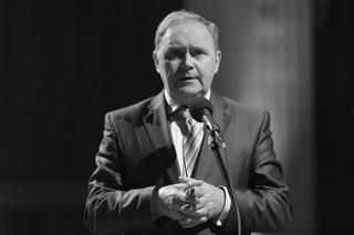 Nie żyje Andrzej Siezieniewski, były prezes Polskiego Radia