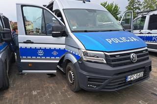 Policja