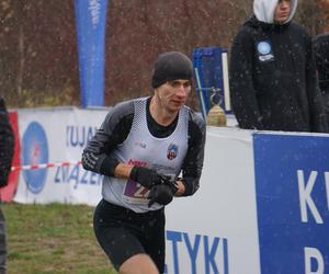 Bieg przełajowy Cross Country w Bydgoszczy! Wielkie ściganie w Myślęcinku [ZDJĘCIA]