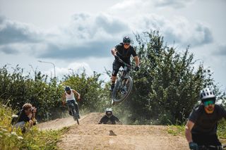 To jedyny taki Bike Park w północnej Polsce. Popularna atrakcja otwiera się w weekend!