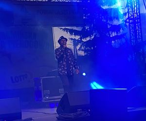 18. Warmińska Uczta Pierogowa w Biesowie