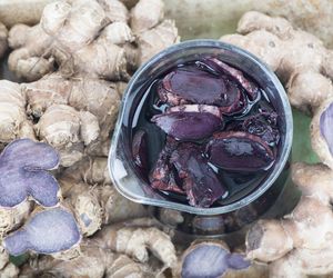 Na wydolność, odporność i libido. Czarny imbir - azjatycki sekret witalności 