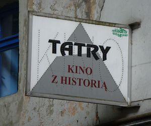 Kino Tatry