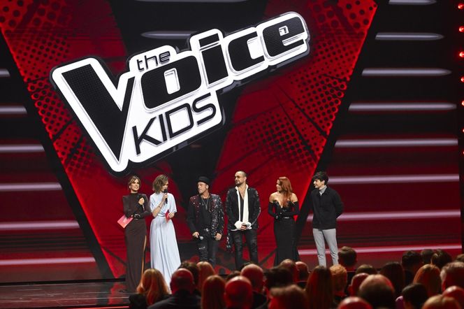 The Voice Kids