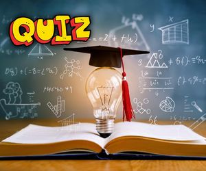 Quiz z geometrii. Większość opada przy pytaniu nr 5