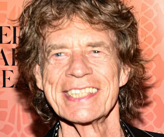 40 lat duetu Micka Jaggera i Dawida Bowie! Sprawdź, z kim jeszcze nagrywał frontman Stonsów