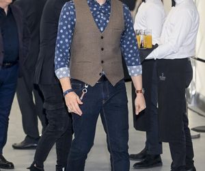 To już plaga! Kolejny gwiazdor ogłosił rozwód. Michał Czernecki spędził z żoną Magdaleną 20 lat