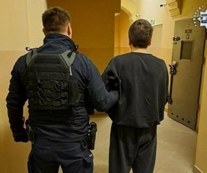 Zabił dwoje osób nie pójdzie do więzienia.