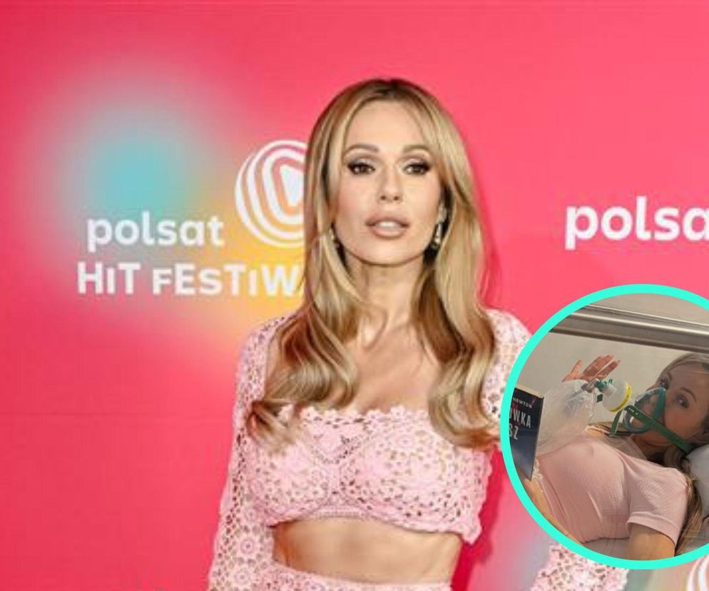 Doda znowu szokuje pomysłami prozdrowotnymi. Będzie budować Domek Normobaryczny