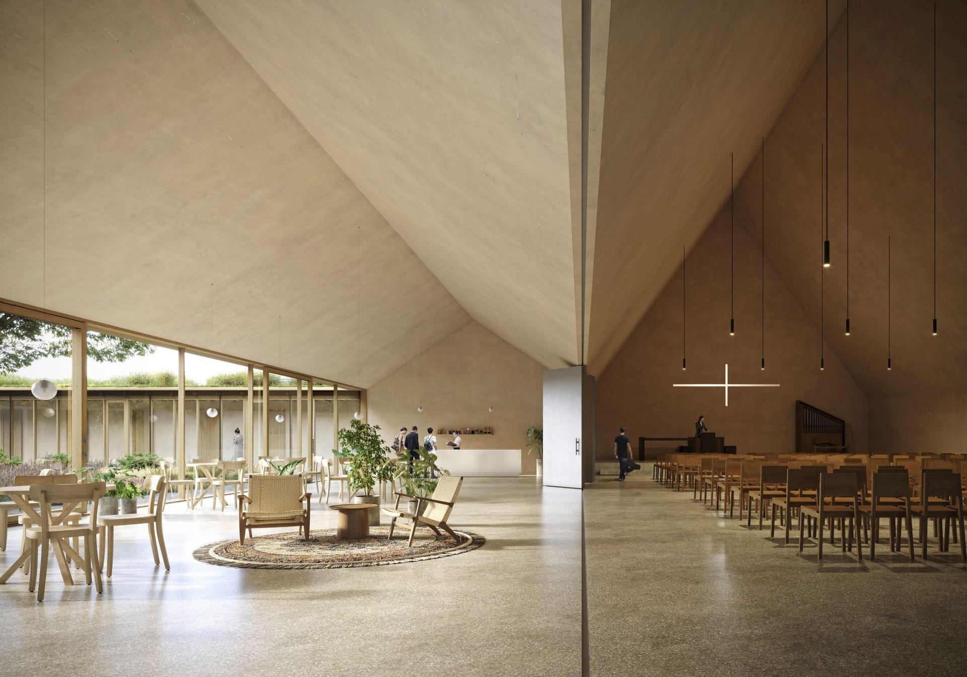 Wizualizacje studia Element