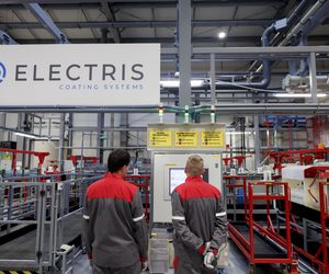 Nowe miejsca pracy w Małopolsce. Polska firma rozbudowała fabrykę za 50 milionów