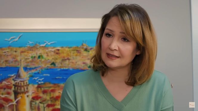 Kolejna sprzeczka Feraye i Bülenta o Gönül