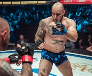 PRIME MMA 14